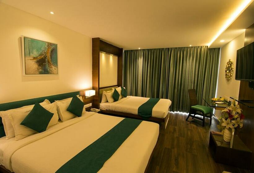 エクゼクティブルーム, Roopa Elite