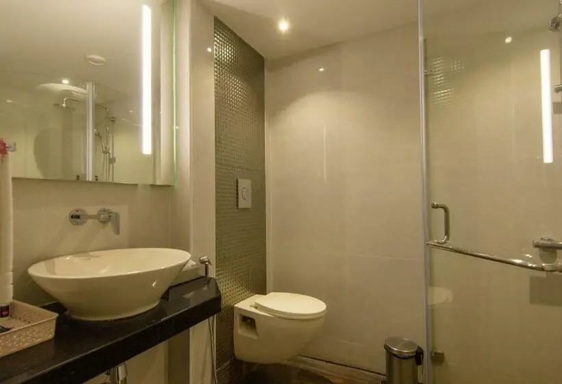 Standard Room, Roopa Elite
