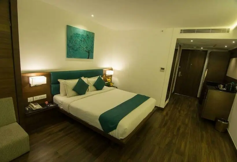 Standard Room, Roopa Elite