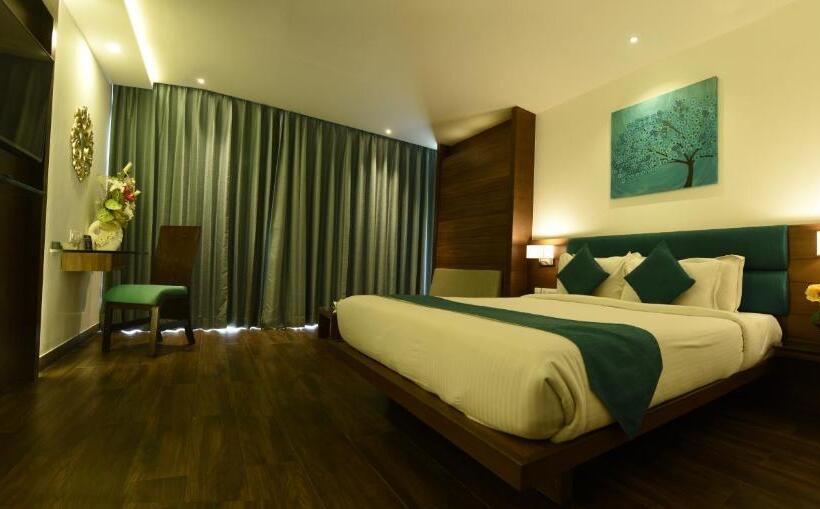 スタンダードルーム, Roopa Elite