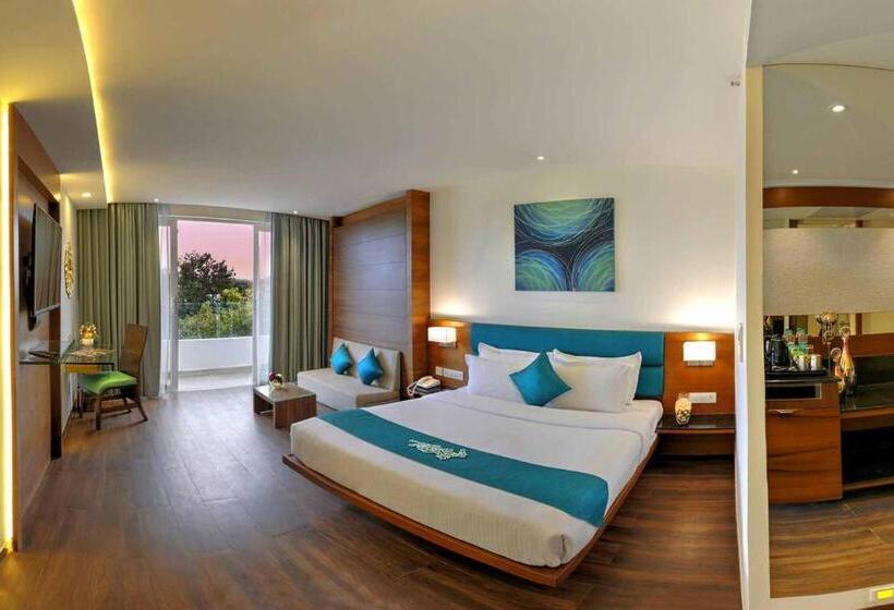 スタンダードルーム, Roopa Elite