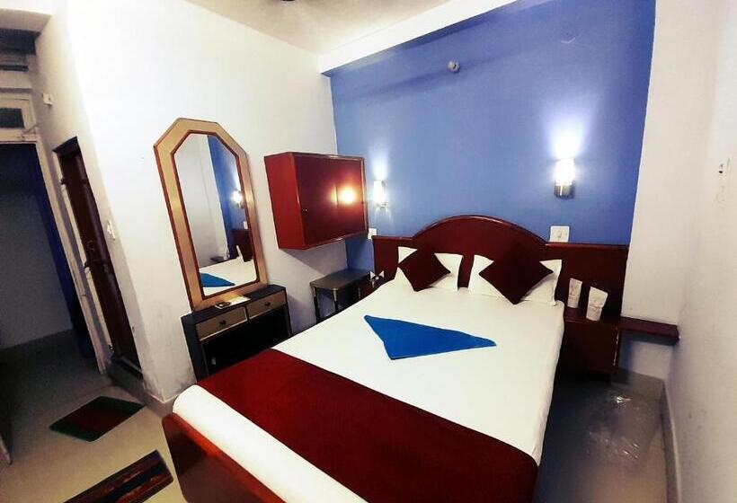 スタンダードルーム, Sawpanlok Residential