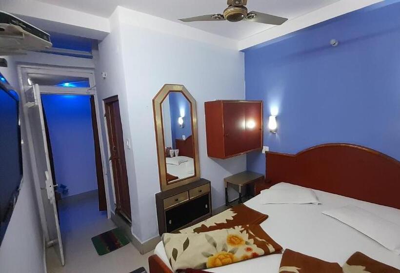 スタンダードルーム, Sawpanlok Residential