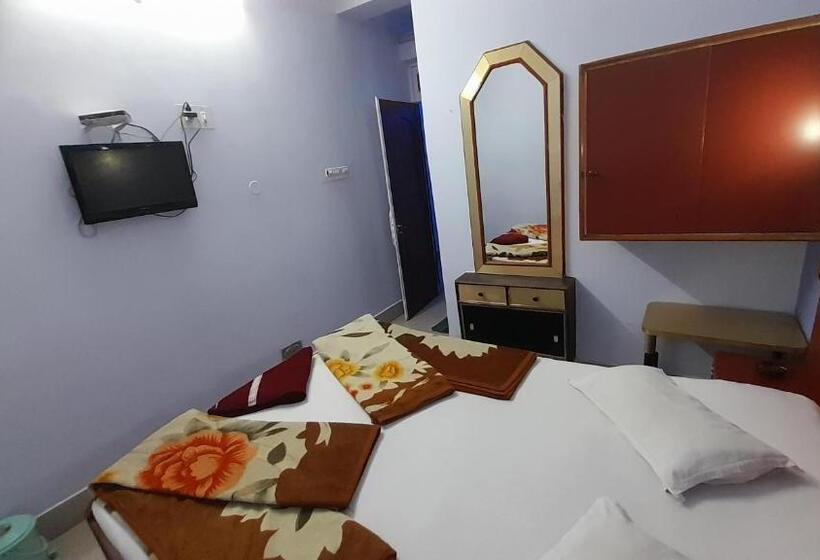 スタンダードルーム, Sawpanlok Residential