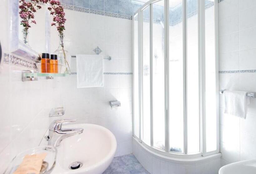 Номер Стандарт, Spanglwirt