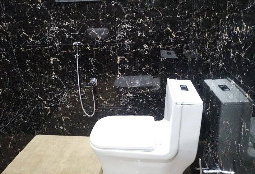 Deluxe Room, The Blue Lagoon Resort