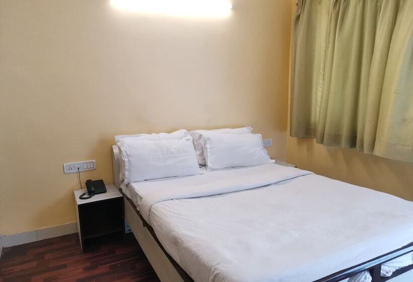 Deluxe Room, The Blue Lagoon Resort