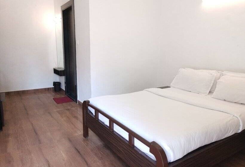 Deluxe Room, The Blue Lagoon Resort