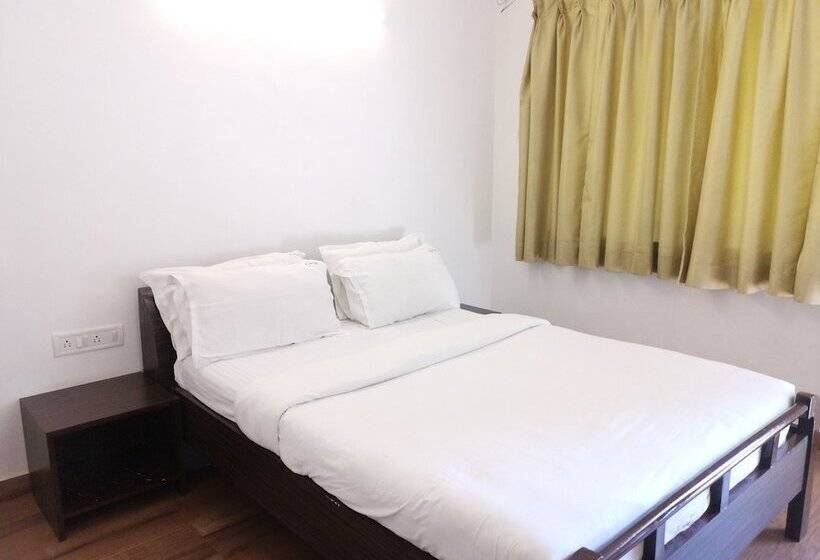 Deluxe Room, The Blue Lagoon Resort