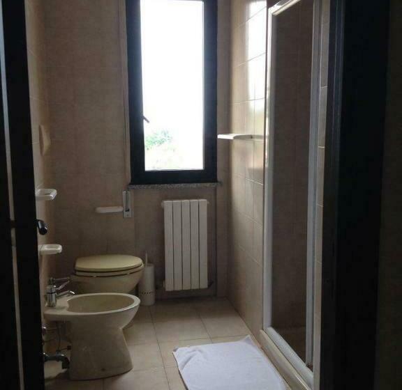 スタンダードルーム, Villa Dei Romanzi