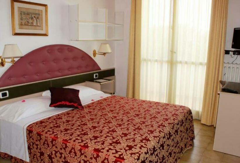 スタンダードルーム, Villa Dei Romanzi