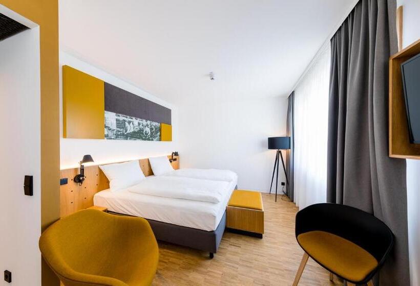 Семейный Номер Deluxe, Mk | Hotel Rüsselsheim