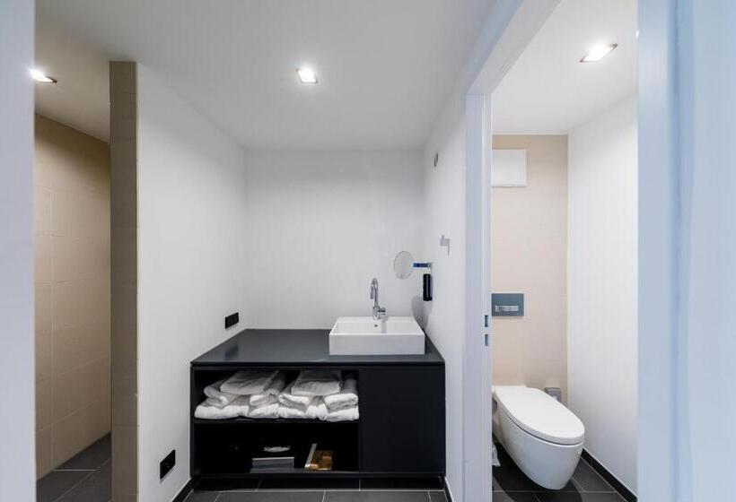 Семейный Номер Deluxe, Mk | Hotel Rüsselsheim