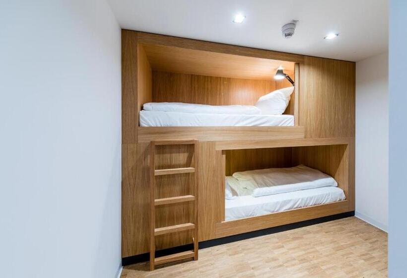 Семейный Номер Deluxe, Mk | Hotel Rüsselsheim