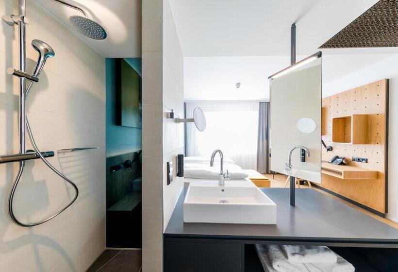 Номер Стандарт, Mk | Hotel Rüsselsheim