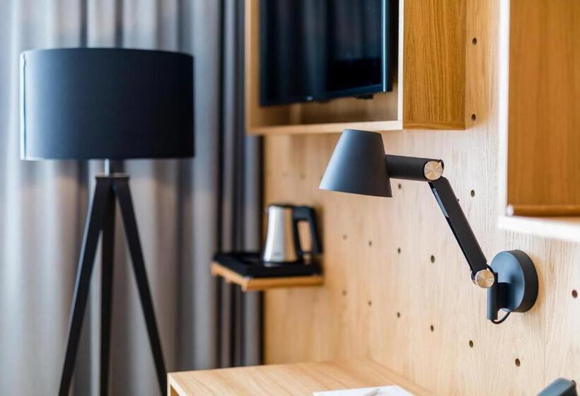 Номер Стандарт, Mk | Hotel Rüsselsheim