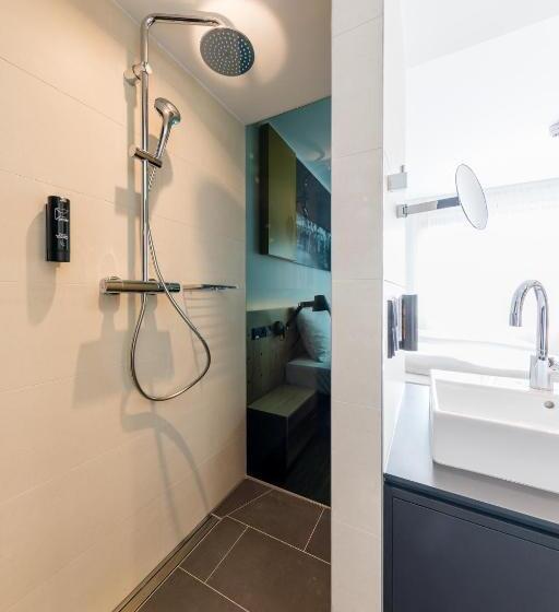 Апартаменты 1 Спальня, Mk | Hotel Rüsselsheim