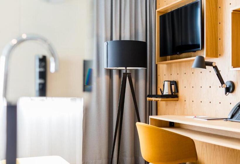 Апартаменты 1 Спальня, Mk | Hotel Rüsselsheim