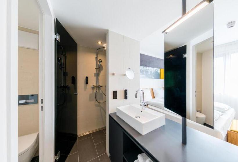 Номер Superior, Mk | Hotel Rüsselsheim