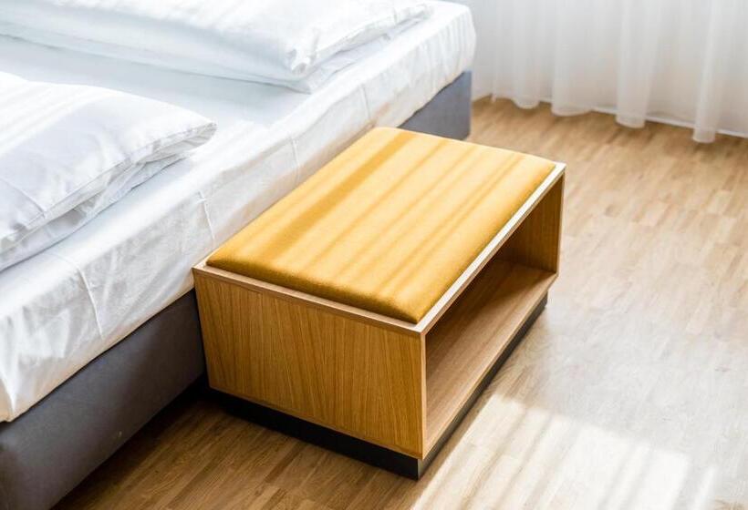 Номер Superior, Mk | Hotel Rüsselsheim