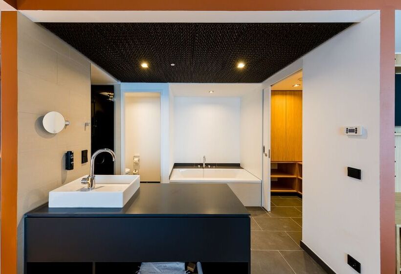 Люкс, Mk | Hotel Rüsselsheim