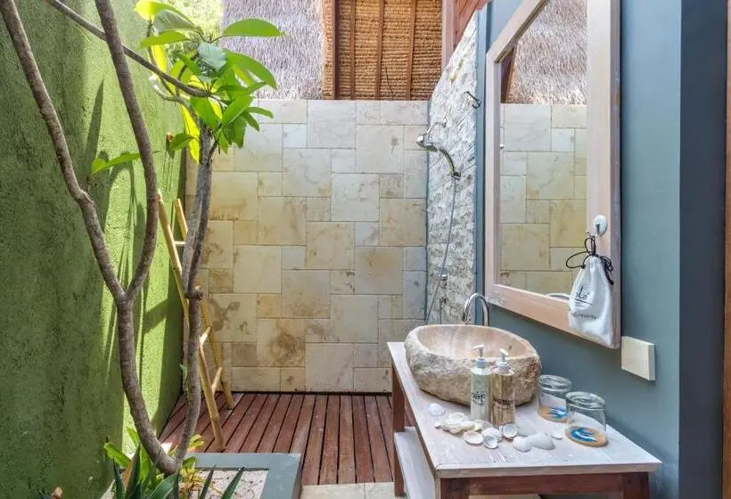 Sviitti, Mola2 Resort Gili Air