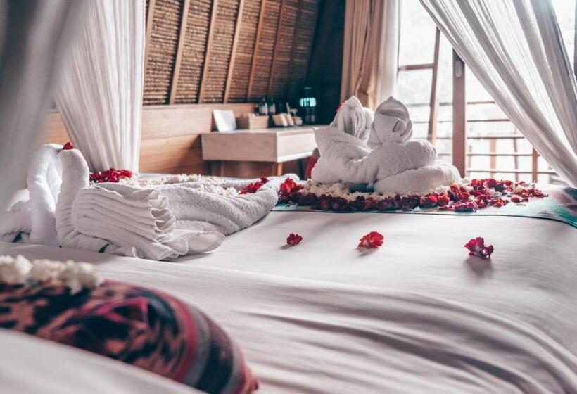 Люкс, Mola2 Resort Gili Air