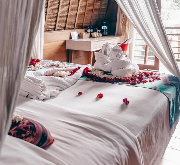 جناح, Mola2 Resort Gili Air