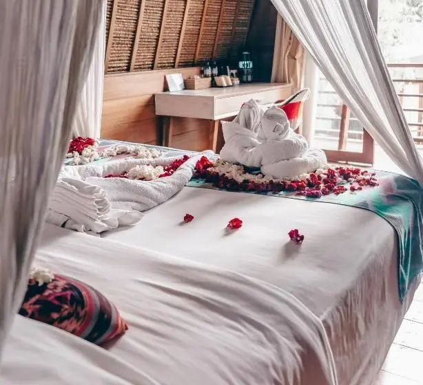 Sviitti, Mola2 Resort Gili Air