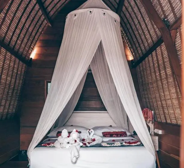 Sviitti, Mola2 Resort Gili Air