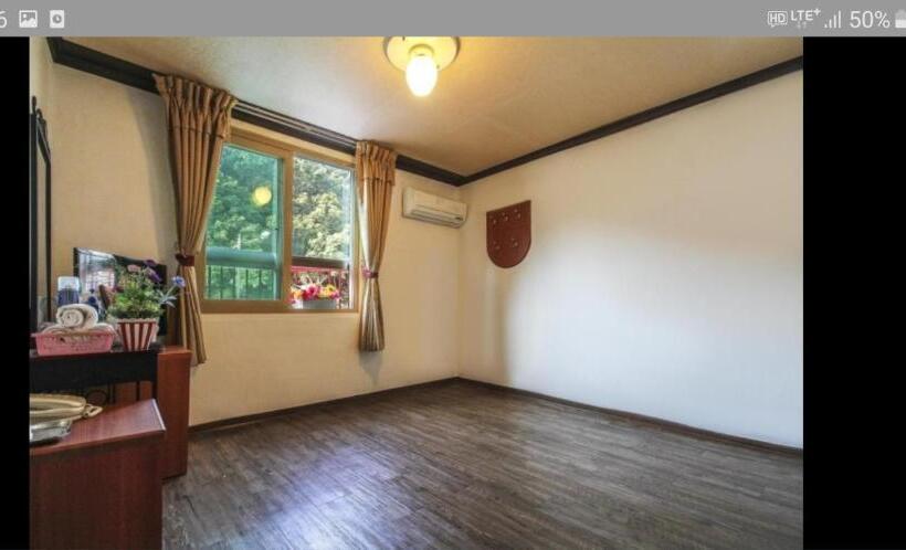 オーシャンビュースタンダードルーム, Saipan Motel With Sea View