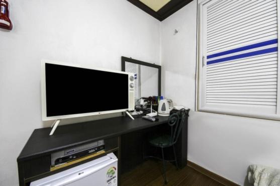 シングルデラックスルーム, Saipan Motel With Sea View
