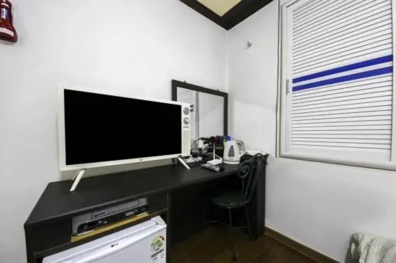 اتاق استاندارد با چشمانداز, Saipan Motel With Sea View