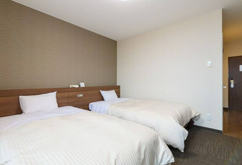 غرفة قياسية حمام مشترك, Kumano No Yado Umihikari