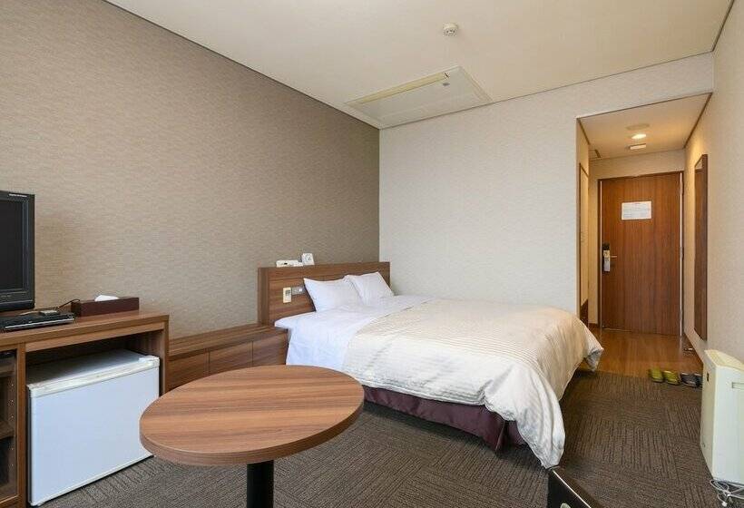 غرفة قياسية حمام مشترك, Kumano No Yado Umihikari