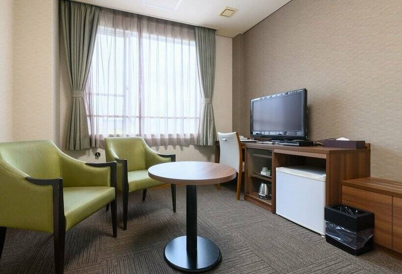 غرفة قياسية حمام مشترك, Kumano No Yado Umihikari