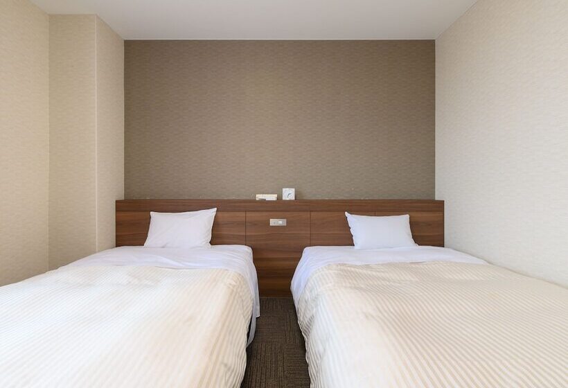 غرفة قياسية حمام مشترك, Kumano No Yado Umihikari