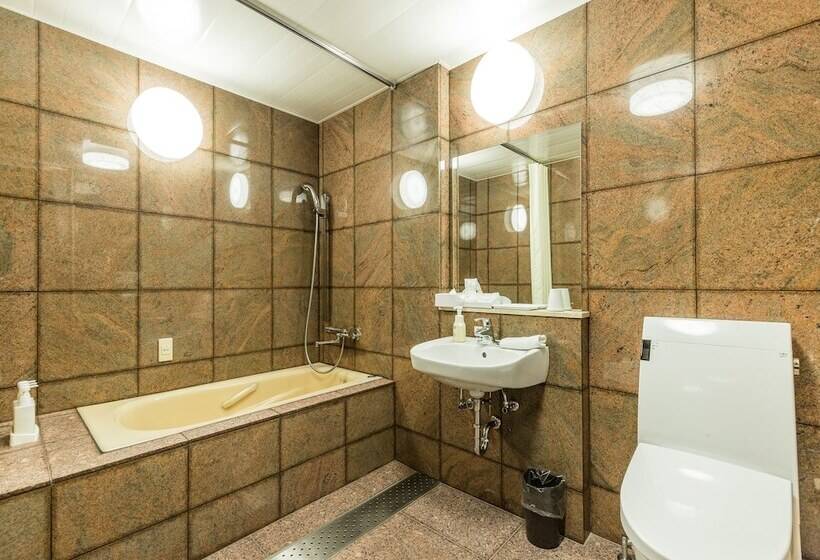 غرفة قياسية, Kumano No Yado Umihikari