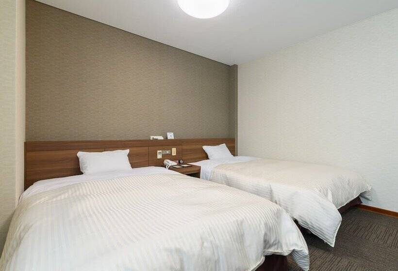 غرفة قياسية, Kumano No Yado Umihikari