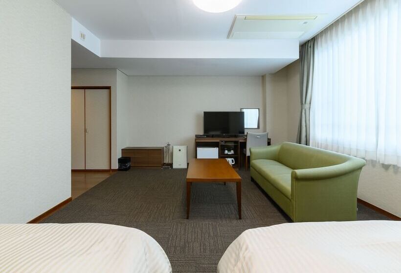 غرفة قياسية, Kumano No Yado Umihikari