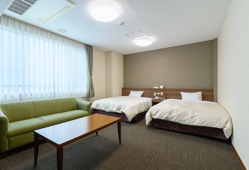 غرفة قياسية, Kumano No Yado Umihikari