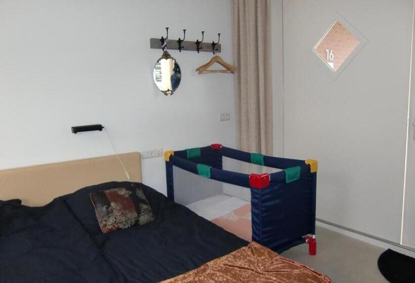 Estudio Estándar, Studio Augustinus