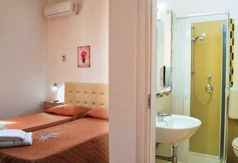 Номер Стандарт, B&b Villa Achibea