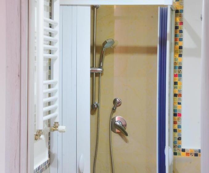 Номер Deluxe, B&b Villa Achibea