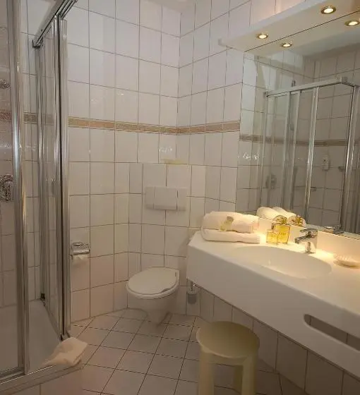 クラシックルーム, Ferienhotel Haus Becker