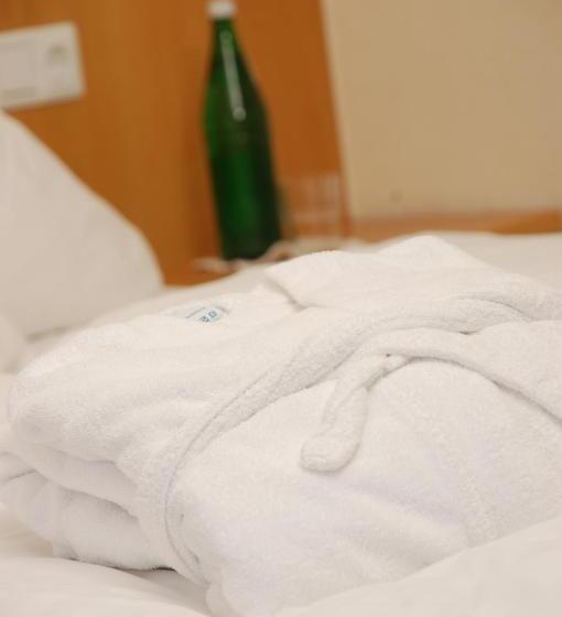 חדר קלאסי, Ferienhotel Haus Becker