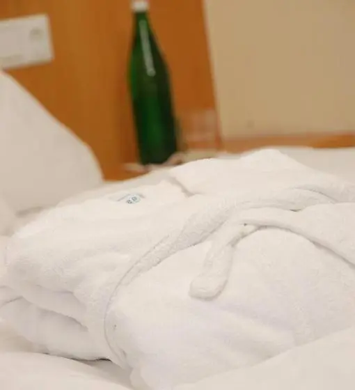 クラシックルーム, Ferienhotel Haus Becker
