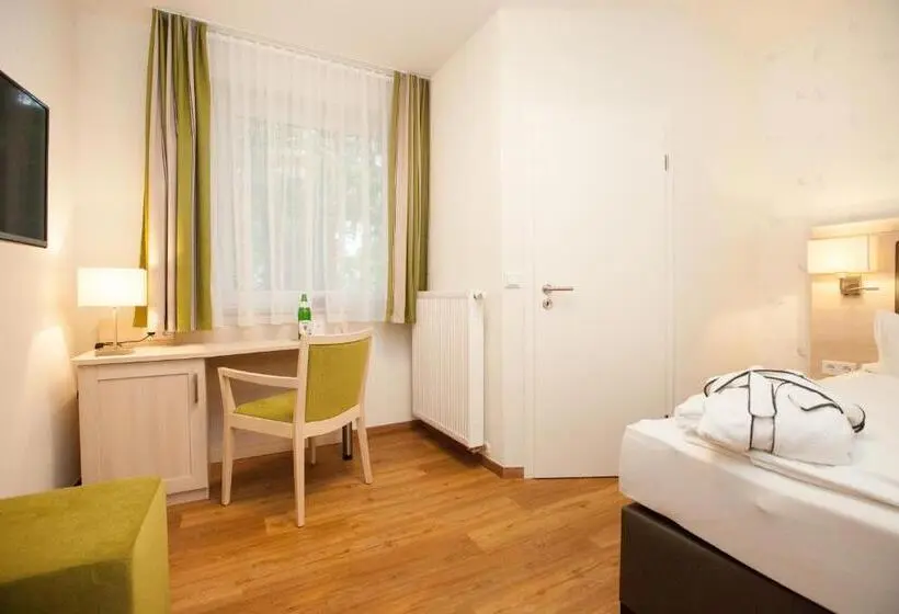 プレミアムルーム, Ferienhotel Haus Becker