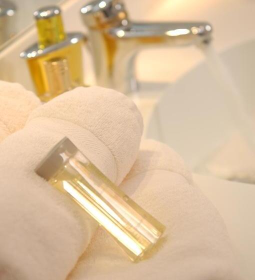 סוויטה, Ferienhotel Haus Becker