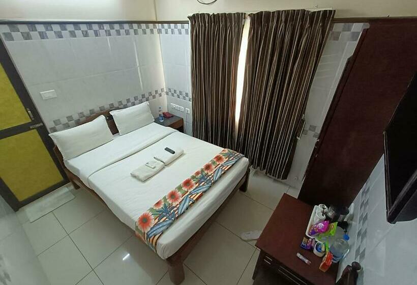 Quarto standard, Arunachala